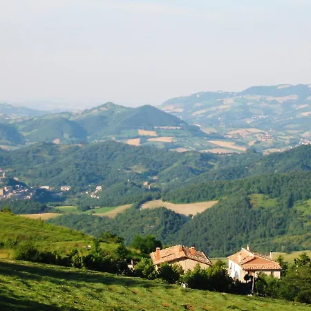 Farm stay Le Castellare *