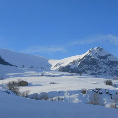 Farm stay Le Castellare