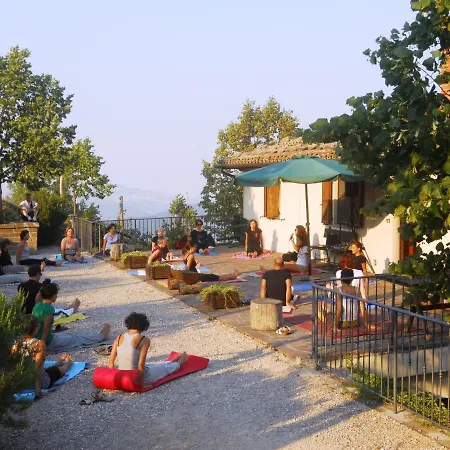 Le Castellare *