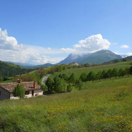 Farm stay Le Castellare *