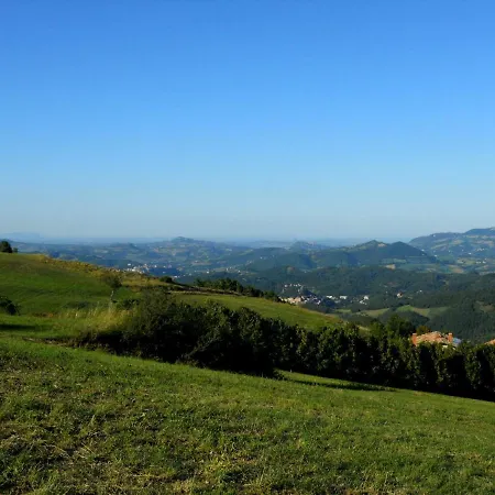 Le Castellare *