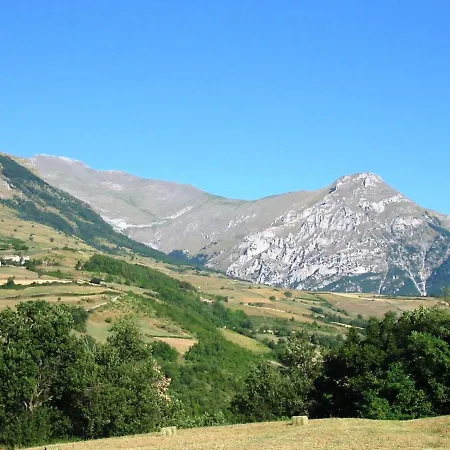 Farm stay Le Castellare *