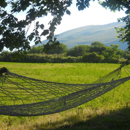 Farm stay Le Castellare Montemonaco