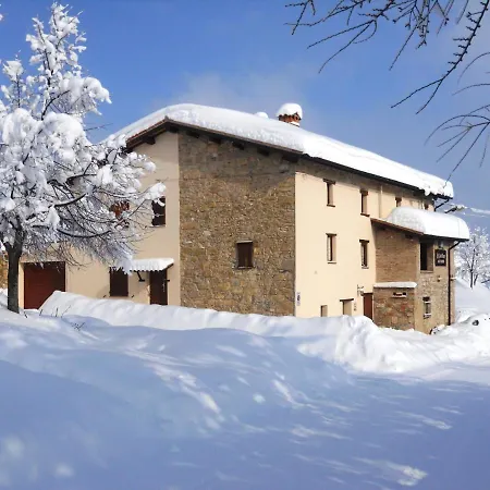 Farm stay Le Castellare *