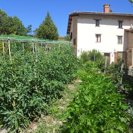 Farm stay Le Castellare *