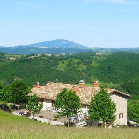 Farm stay Le Castellare