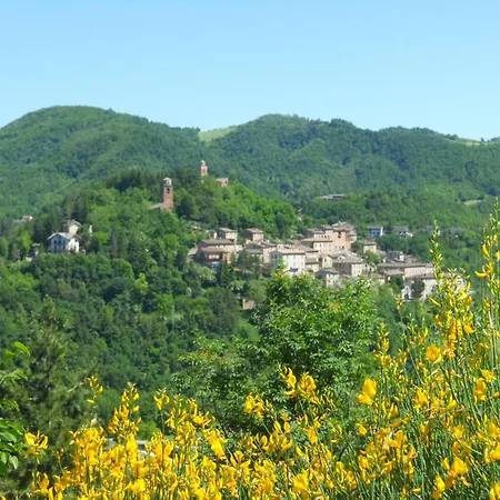 Le Castellare