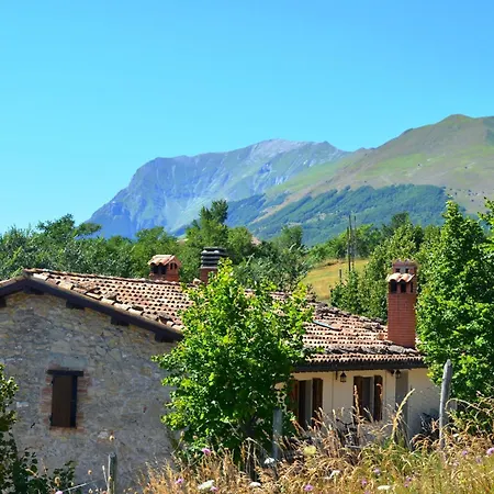 Le Castellare *