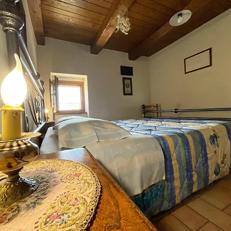 Farm stay Le Castellare *