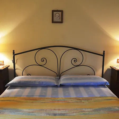 Farm stay Le Castellare