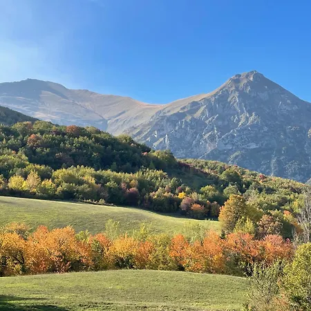 Le Castellare Montemonaco
