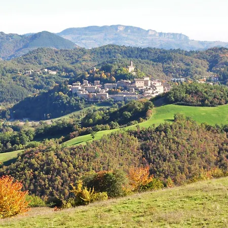 Le Castellare Montemonaco