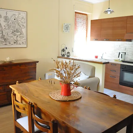 Farm stay Le Castellare *