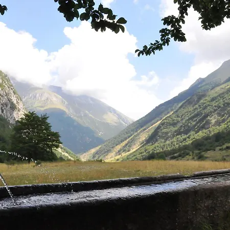 Le Castellare Farm stay