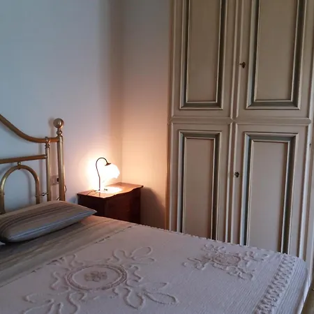 Farm stay Le Castellare Montemonaco