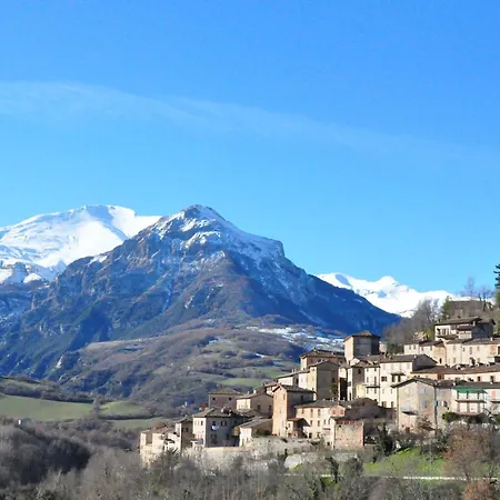 Farm stay Le Castellare *
