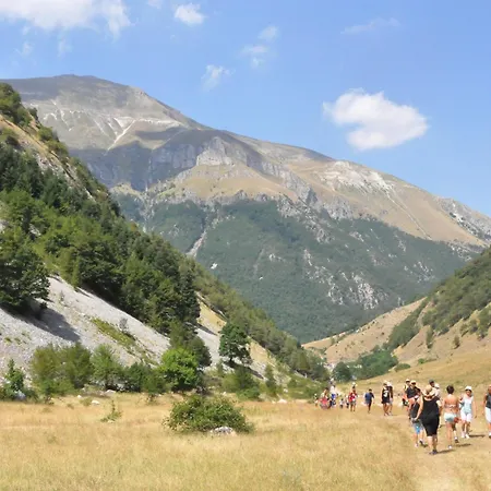 Farm stay Le Castellare