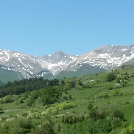 Farm stay Le Castellare